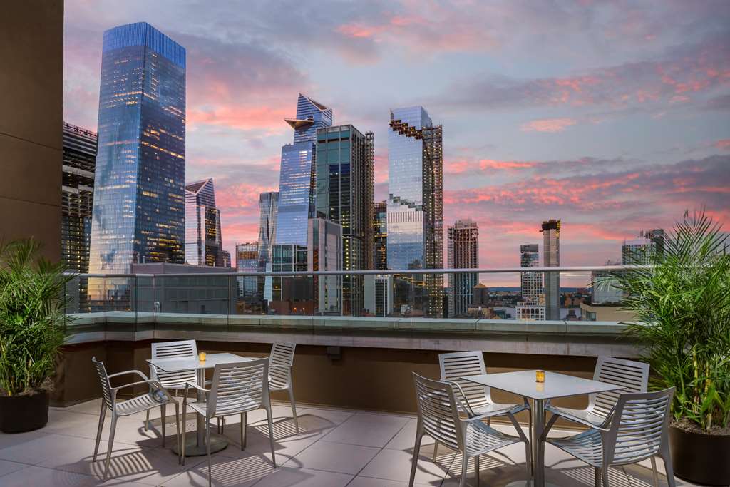 DoubleTree by Hilton New York Times Square South in New York