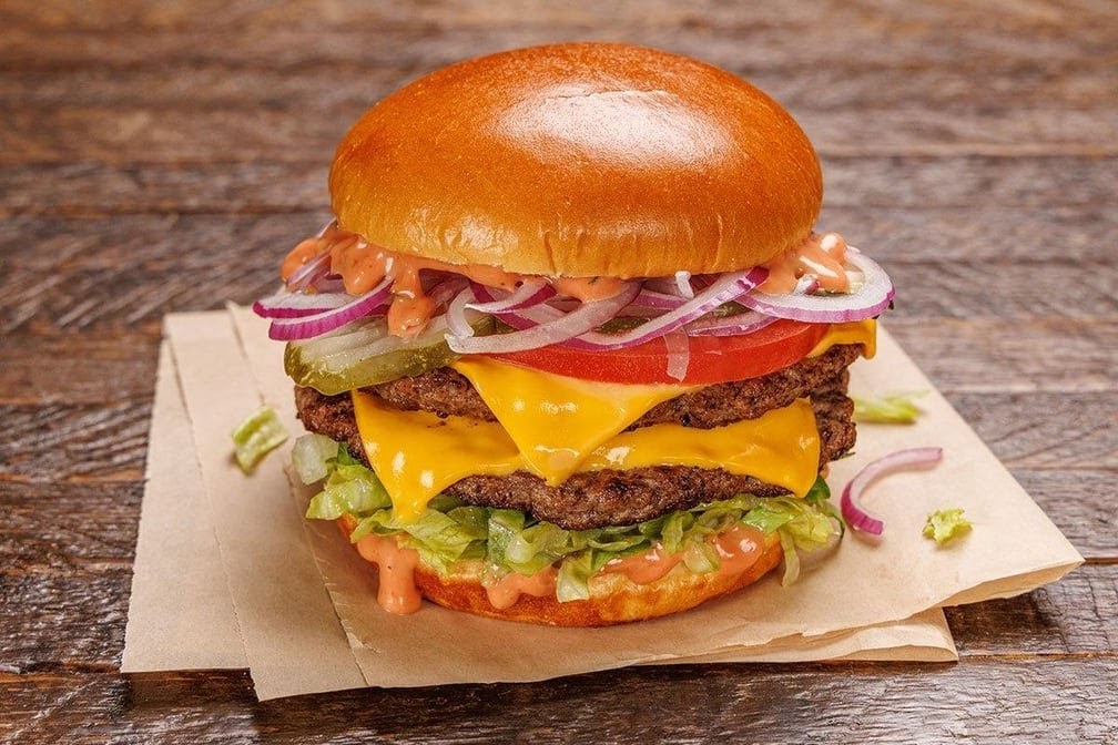 Lazy Dog Restaurant & Bar in Los Angeles