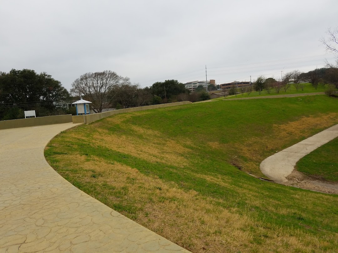 Great Northern Dog Park in Austin