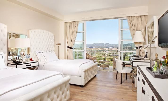 Cameo Beverly Hills, LXR Hotels & Resorts in Los Angeles