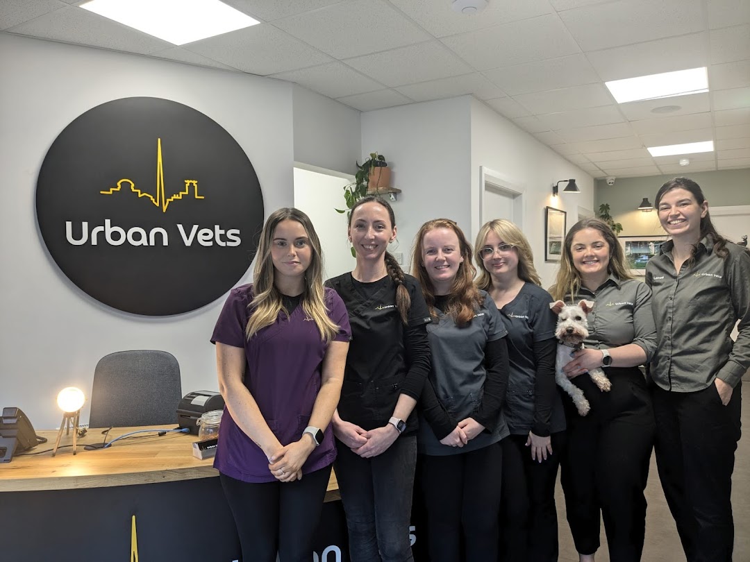 Urban Vets