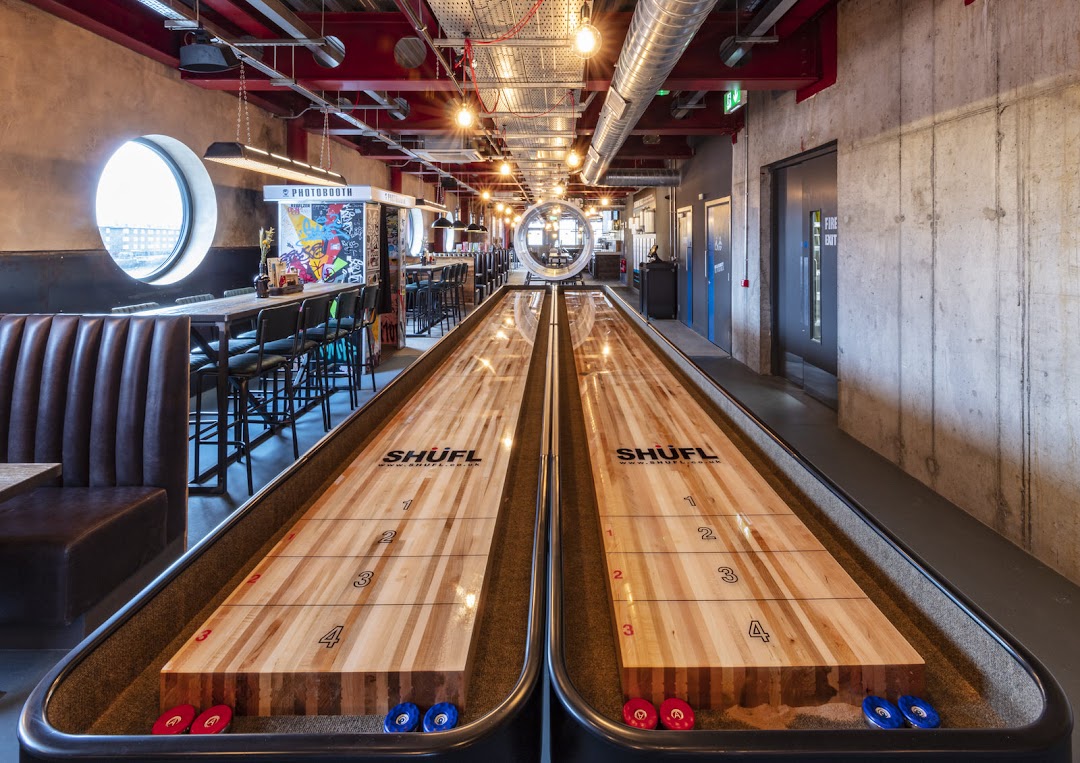 BrewDog Dublin in Dublin