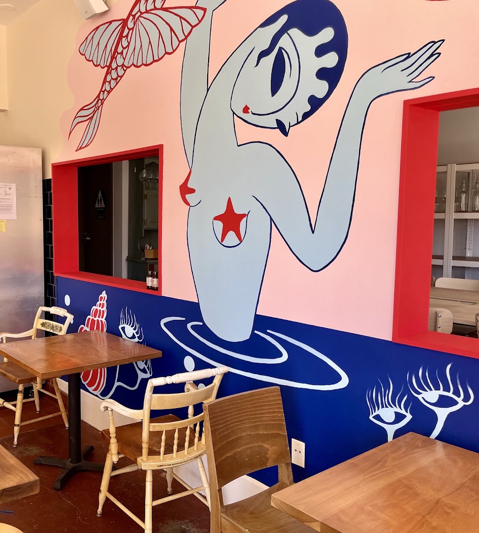 Galinette in San Francisco