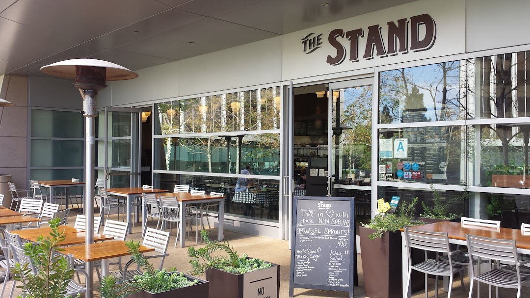 The Stand - American Classics Redefined in Los Angeles