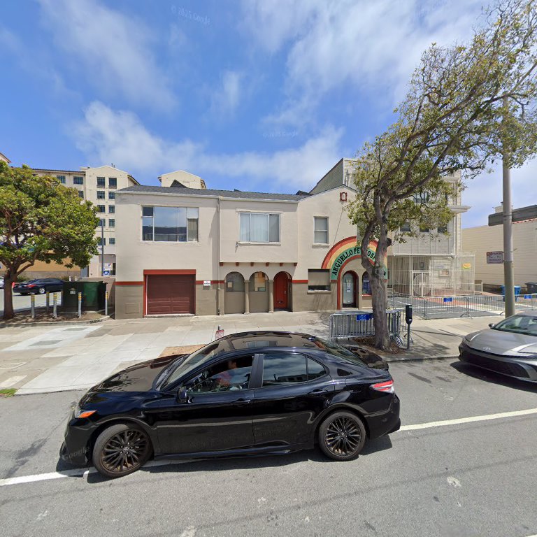 Arguello Pet Hospital: Heffelfinger Perry DVM in San Francisco