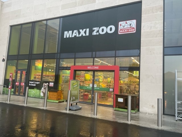Maxi Zoo Santry