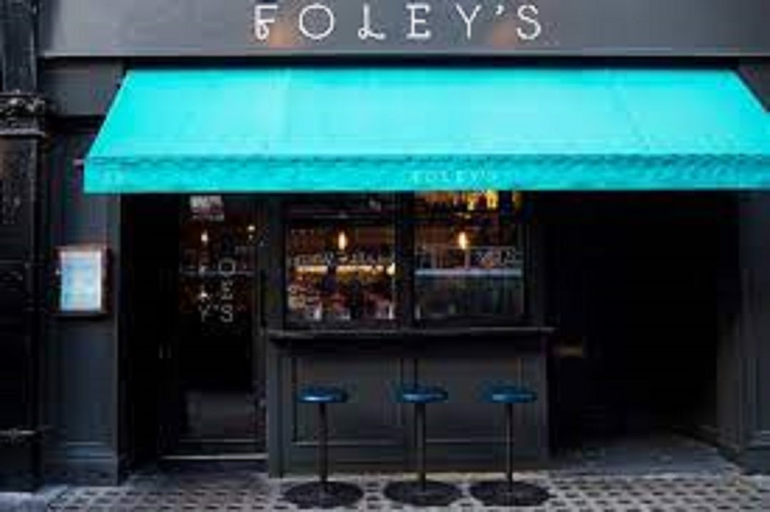 Foley's in London