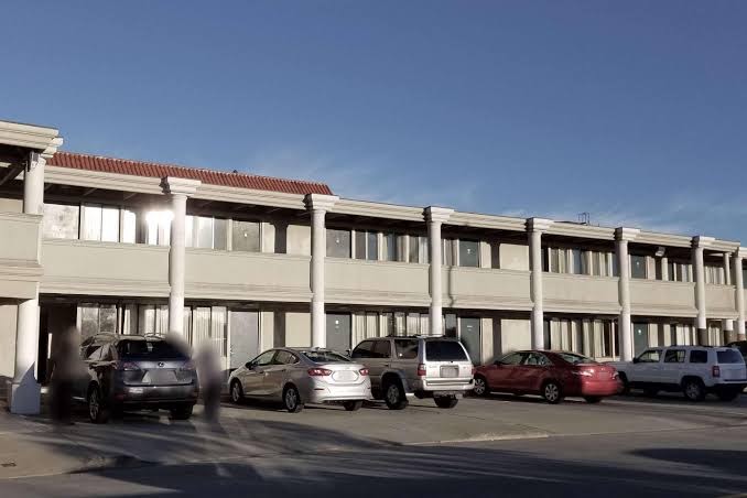 Motel 6 San Francisco, CA – Great Highway in San Francisco