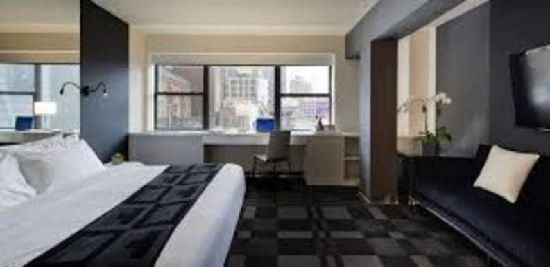 Hudson Yards Hotel in New York