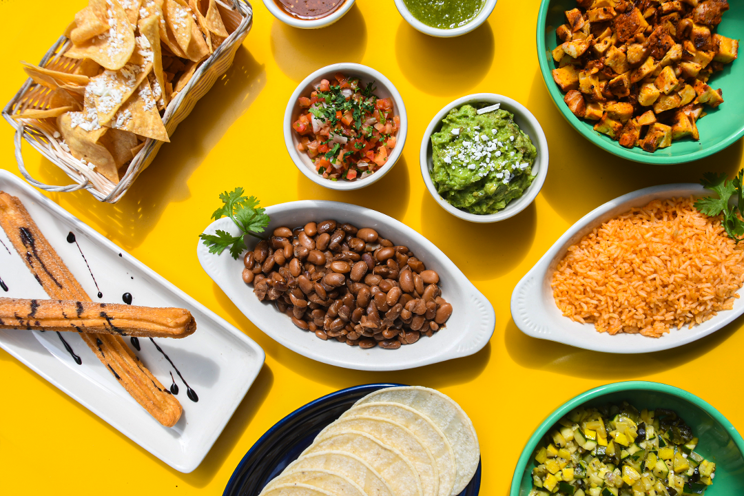 TacoBar in San Francisco