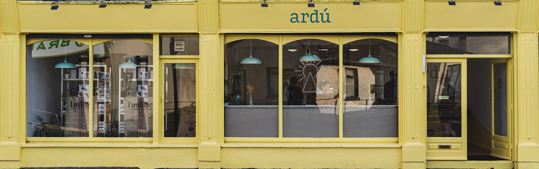 Ardú Coffee - Dunboyne