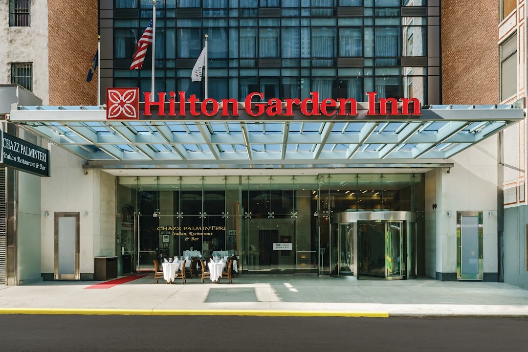 Hilton Garden Inn New York Times Square North in New York