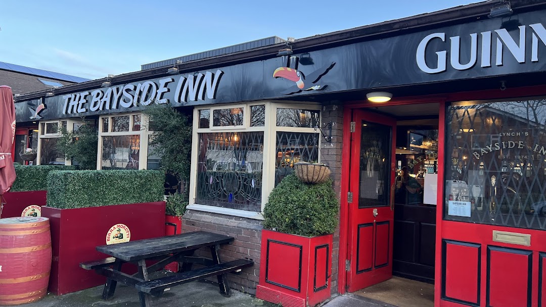 Bayside Inn in Dublin