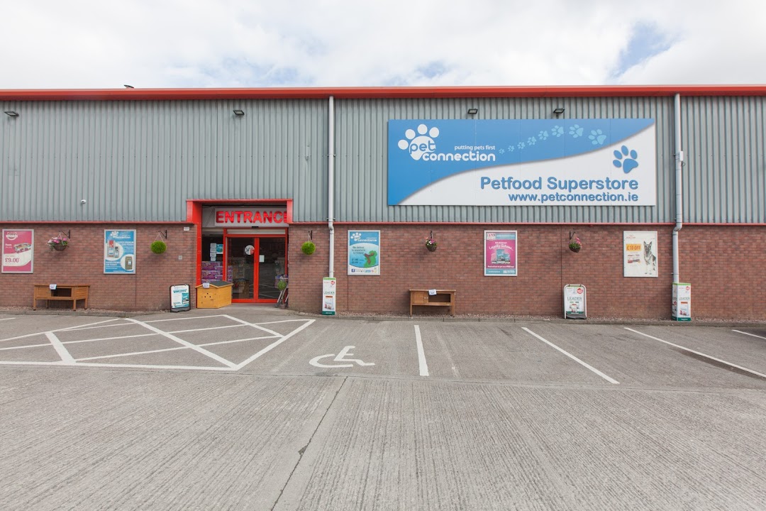 Pet Connection in Dublin