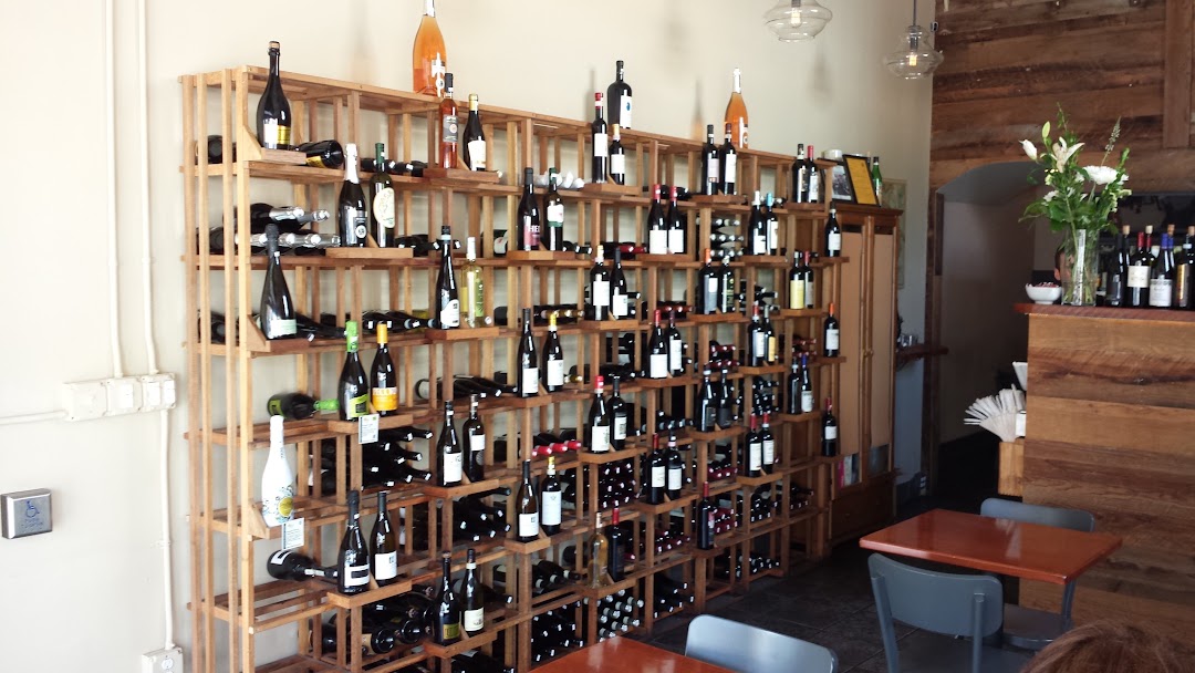 VinoRosso in San Francisco