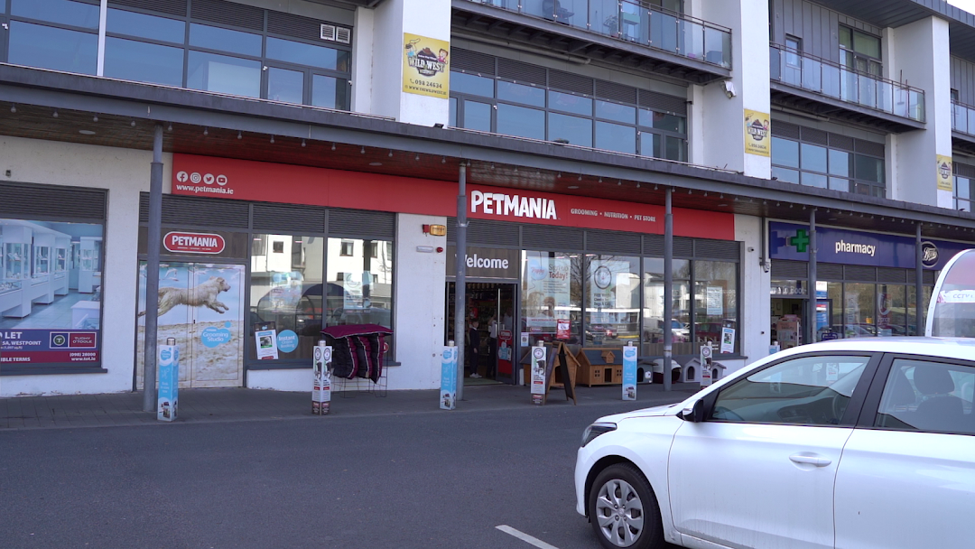 Petmania