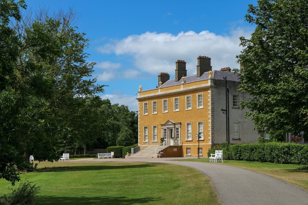 Newbridge House & Farm in Dublin