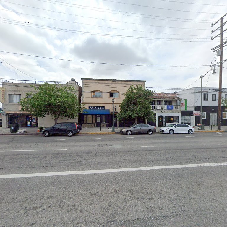 Historic City view Suites in Los Angeles