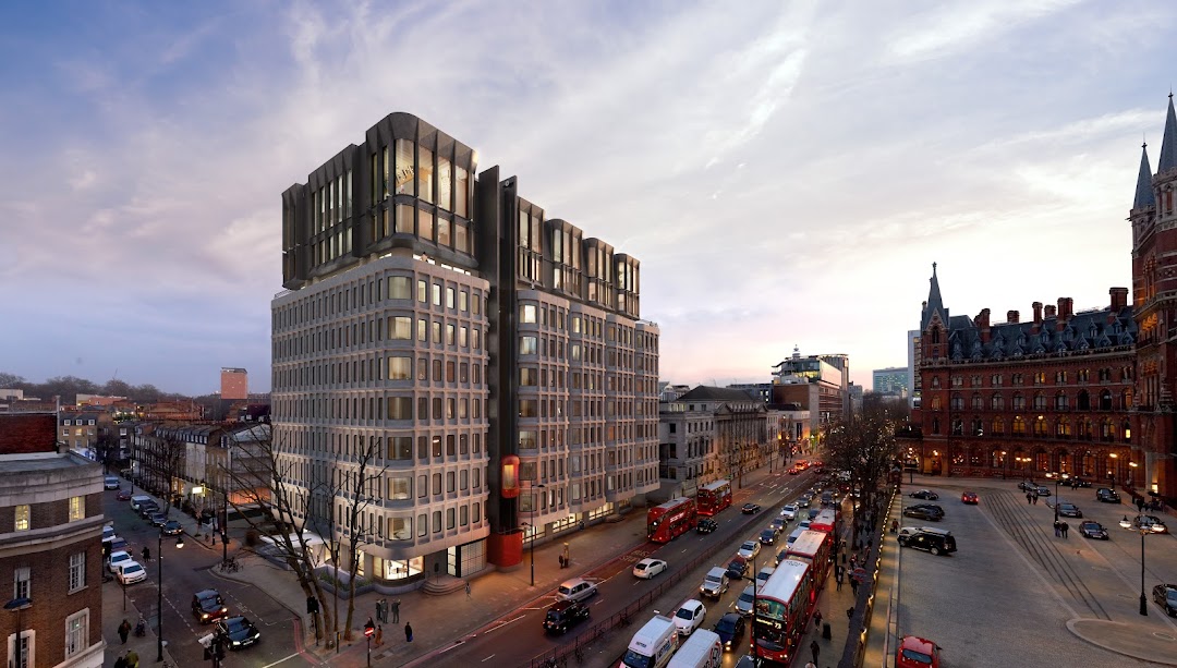 The Standard, London in London
