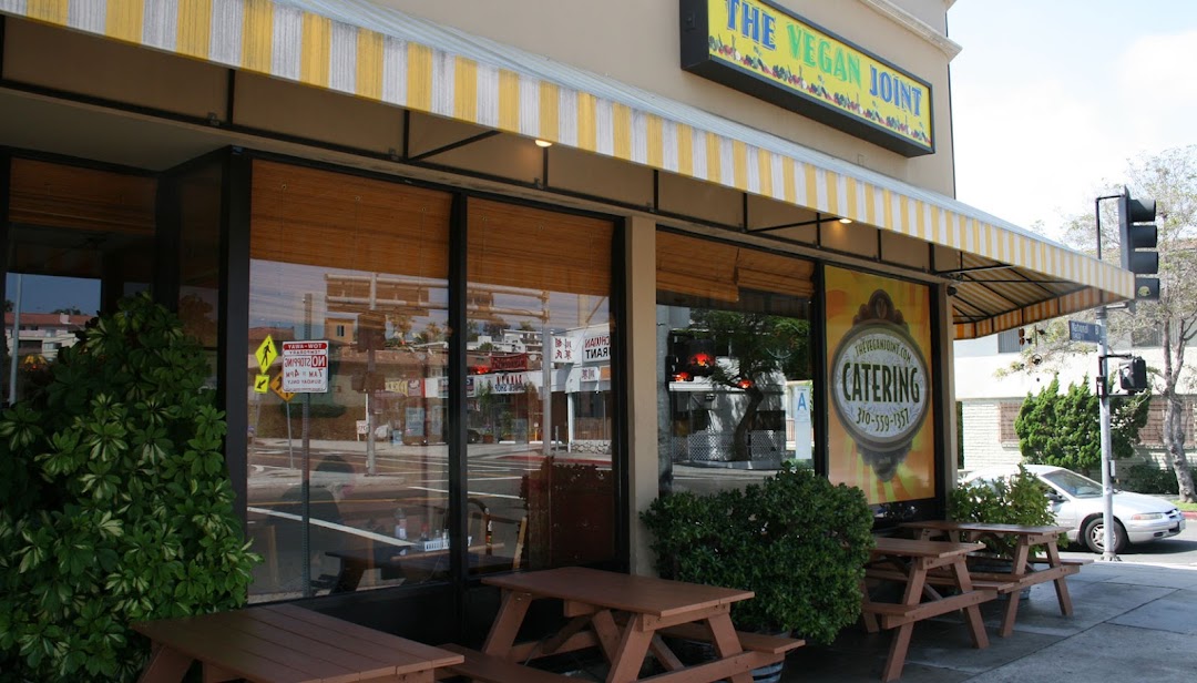 The Vegan Joint