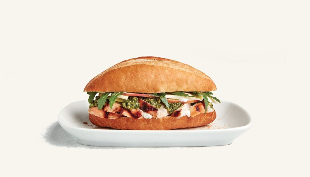 MIXT Salads in San Francisco