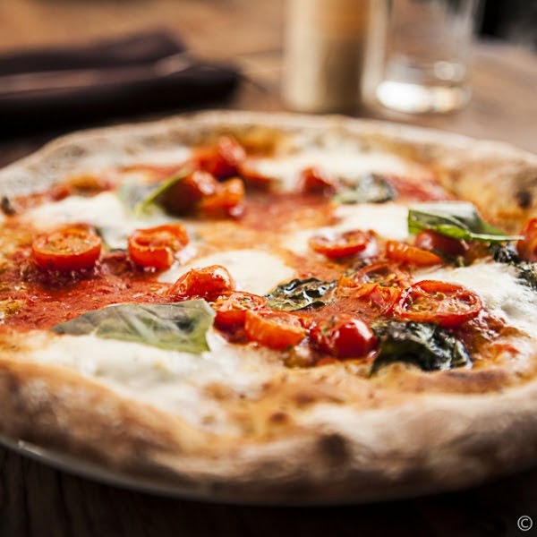 Piacere in New York