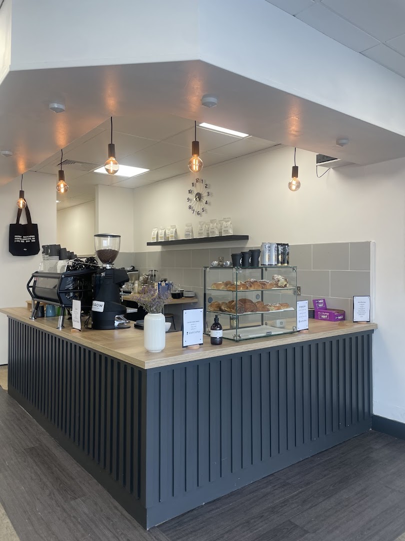 Graft Coffee