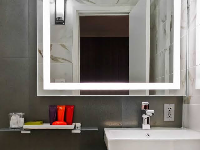 Moderne Hotel NYC in New York