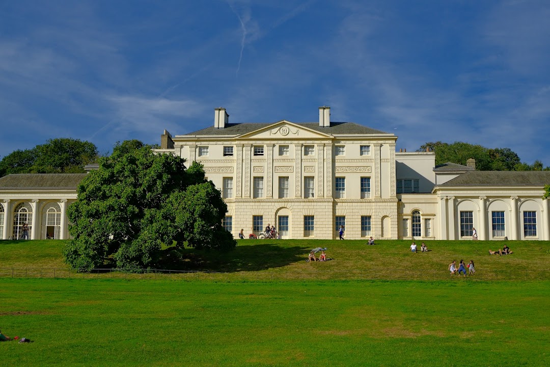Kenwood House in London