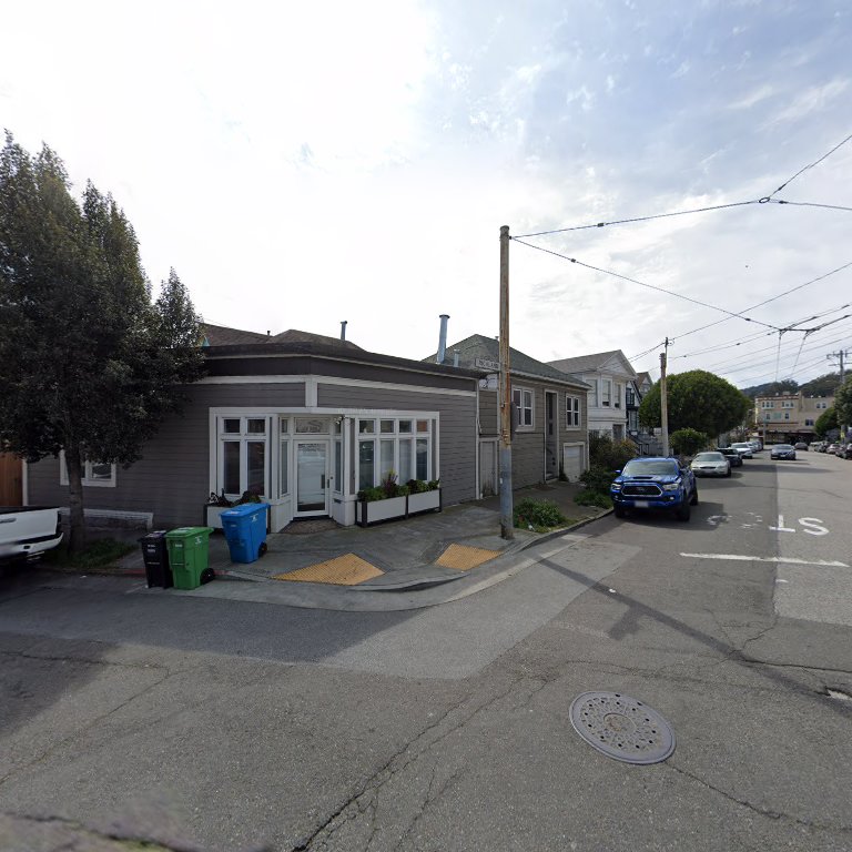 Lotus Veterinary Housecalls in San Francisco
