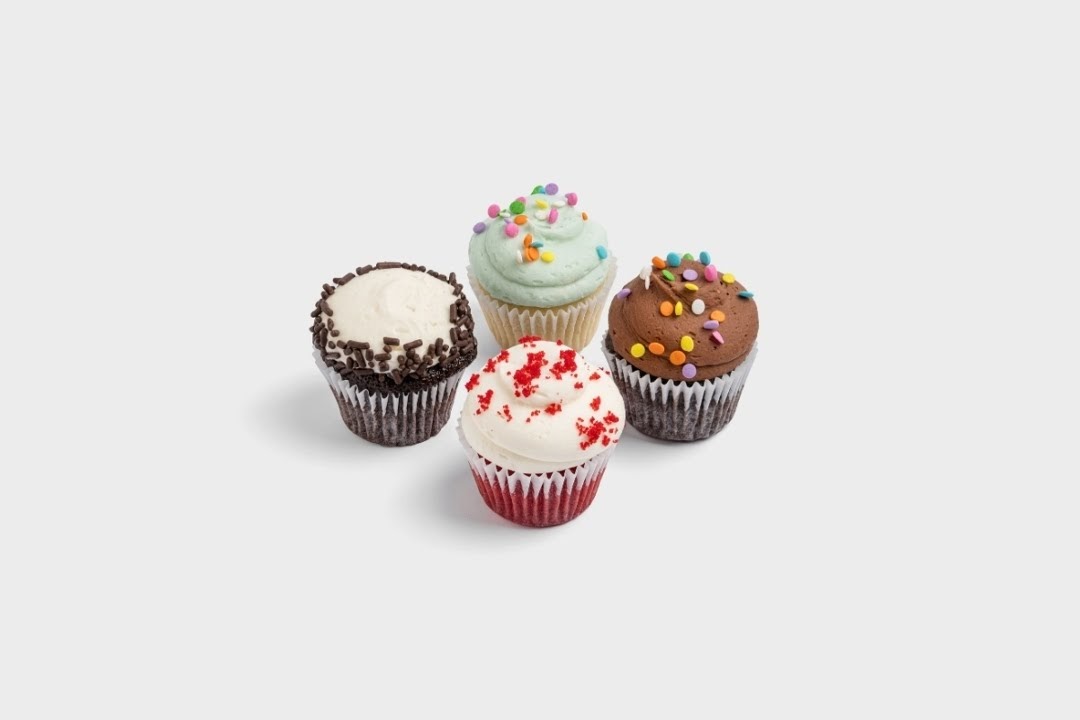 SusieCakes - La Brea in Los Angeles