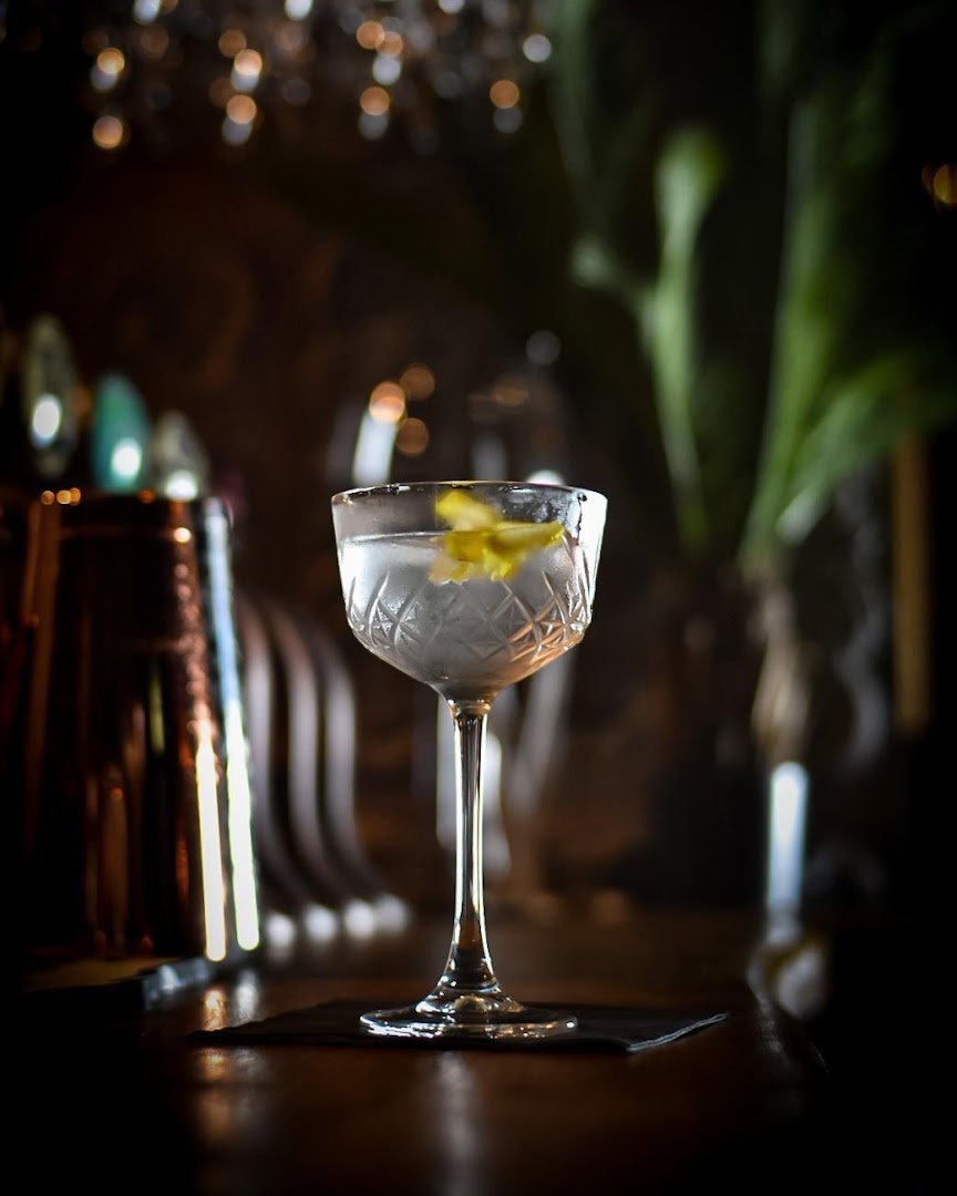 The Liberty Bar X Resistance in Cork