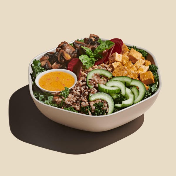 sweetgreen - Healthy Salads, Wraps, and Bowls in Los Angeles