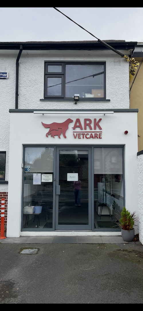 Ark Vetcare Kilmacud in Dublin