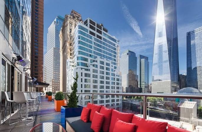 The Washington Hotel NYC in New York