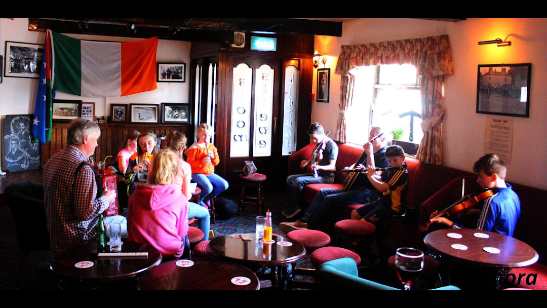 Pikeman Brewing