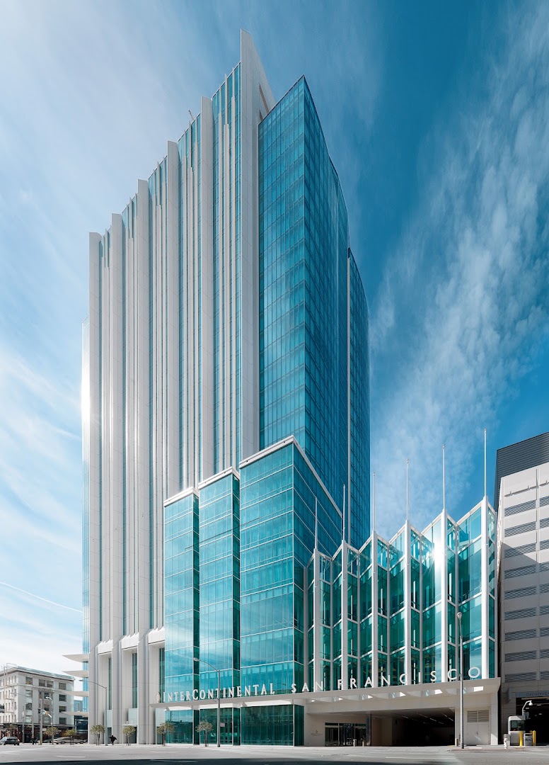 InterContinental San Francisco, an IHG Hotel in San Francisco
