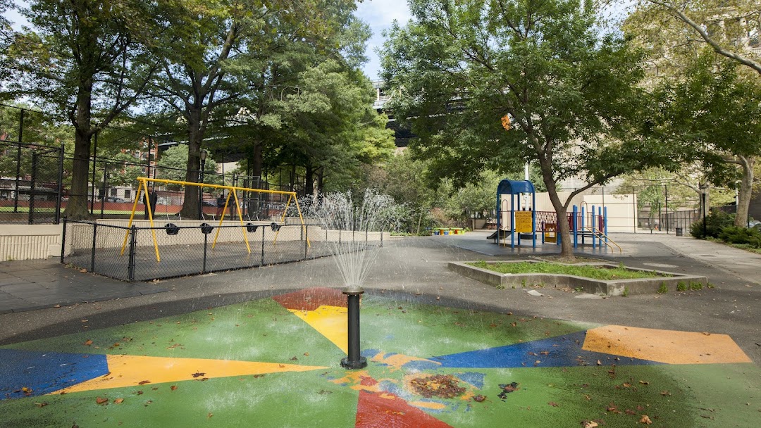Coleman Playground in New York