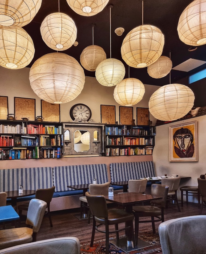 Cafe du Journal