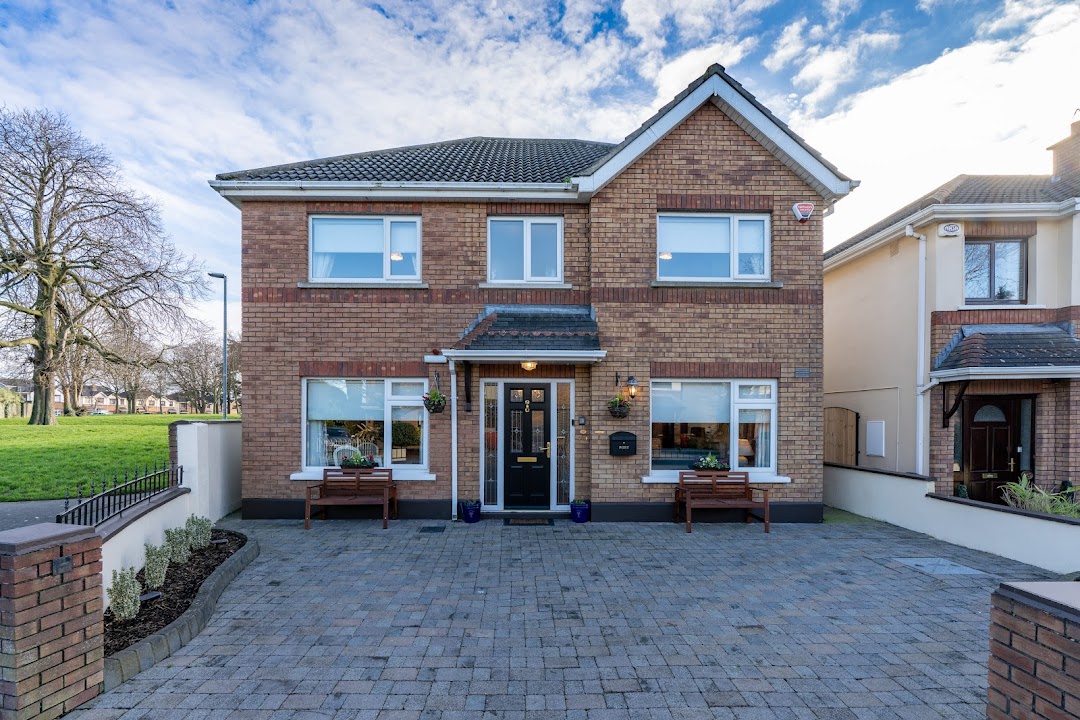 Beaumont Guesthouse in Dublin
