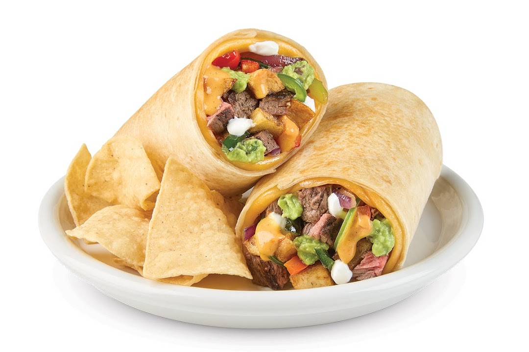 Baja Fresh in Los Angeles