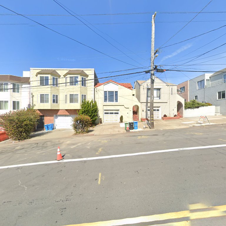 Kings and Queens in San Francisco