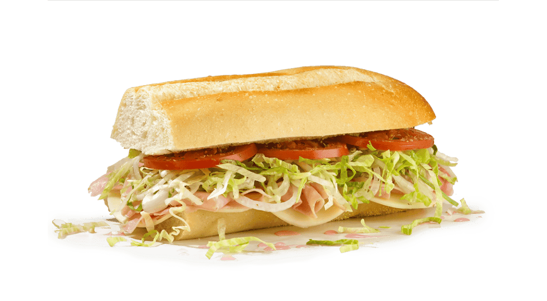 Jersey Mike's Subs in Los Angeles