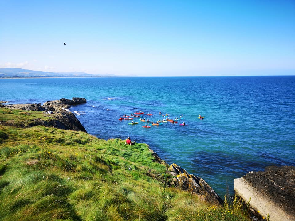 GoPaddle.ie