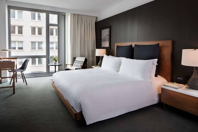 Smyth Tribeca in New York