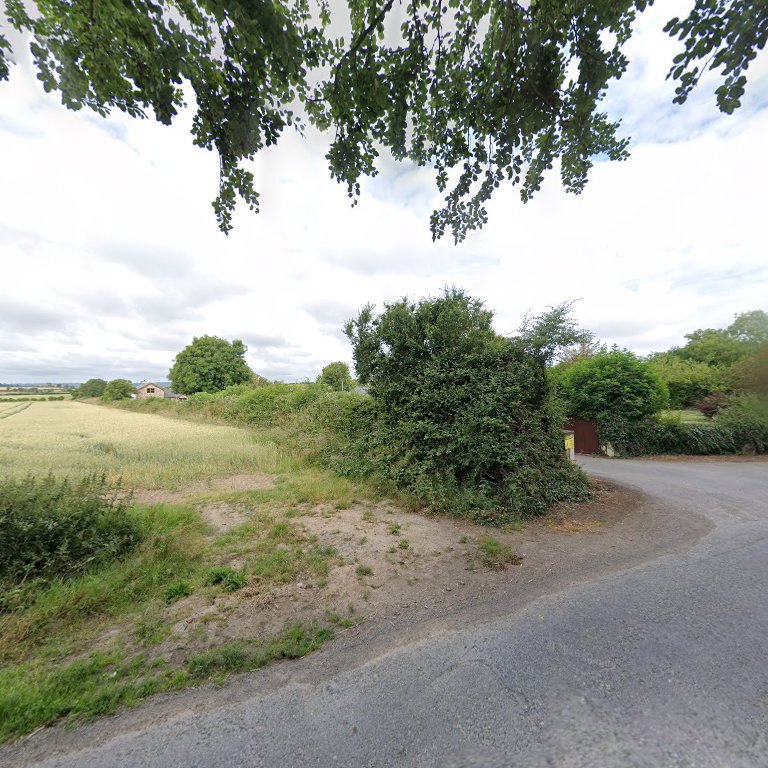Woodview Farmhouse in Dublin