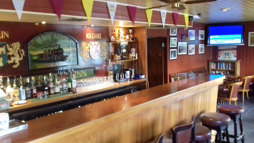 The Railway Inn
