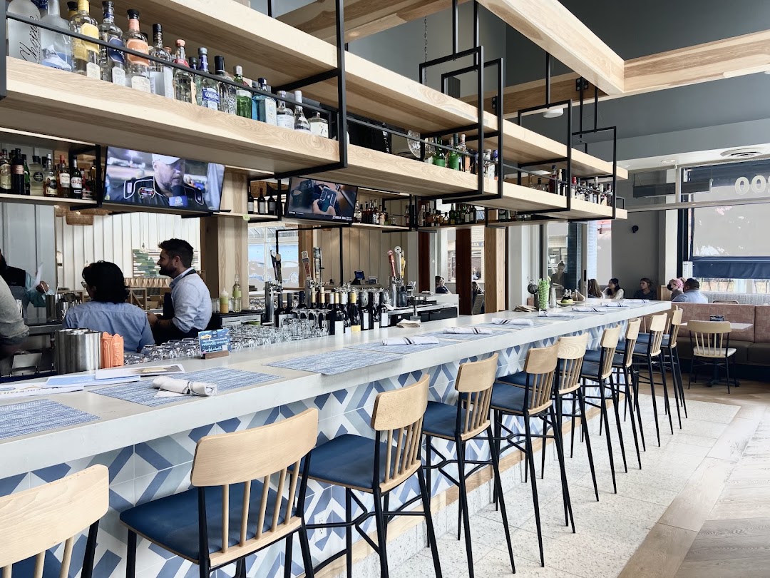 Pacific Catch in San Francisco