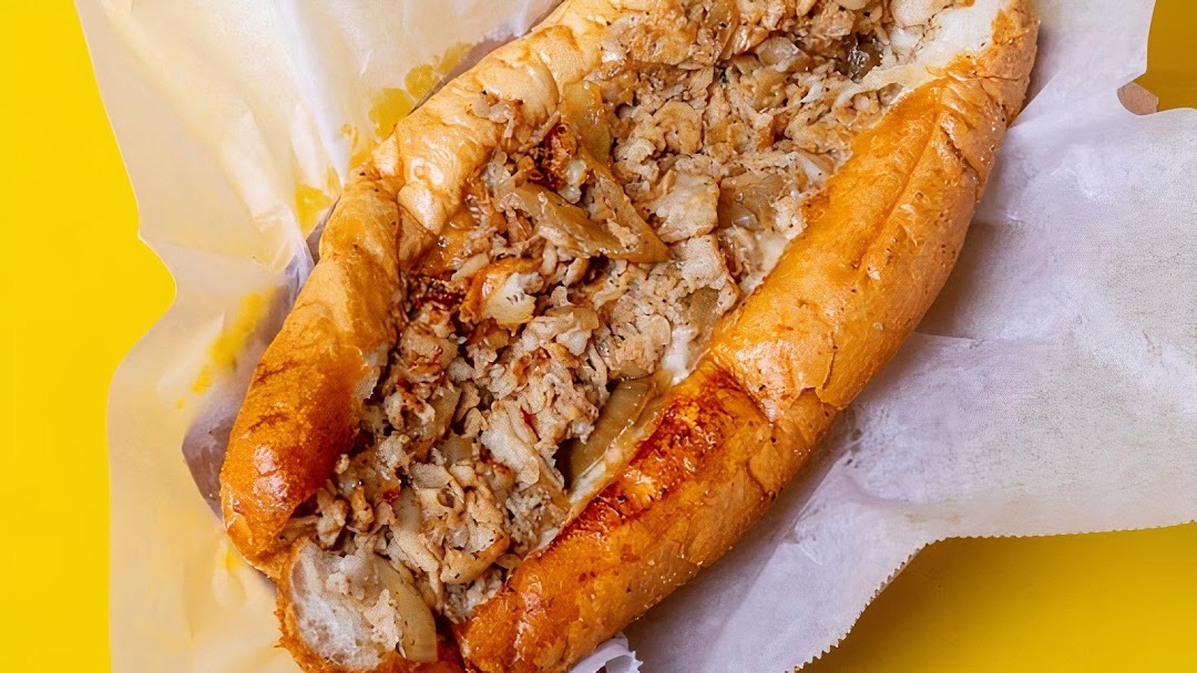 Boo’s Philly Cheesesteaks - Koreatown in Los Angeles