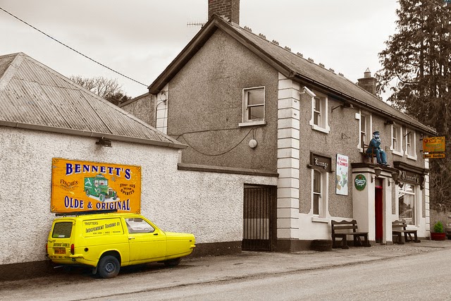 Bennett's Bar & Lounge